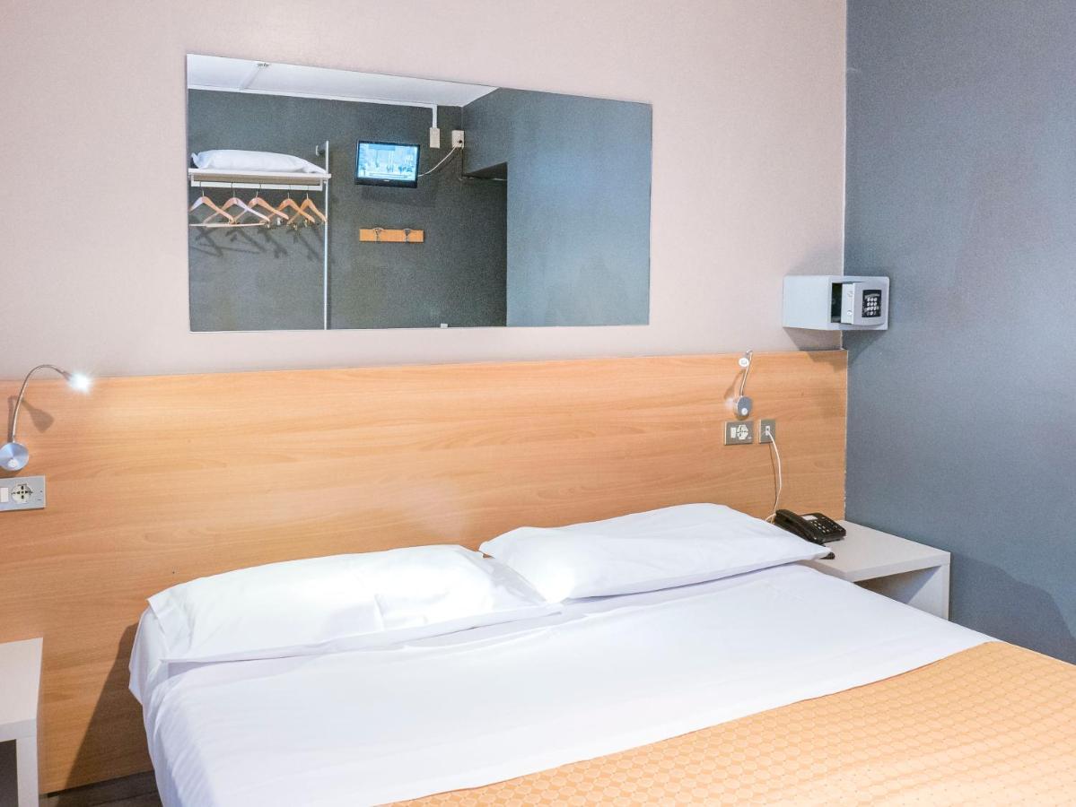 Hotel Doria Nago Kültér fotó