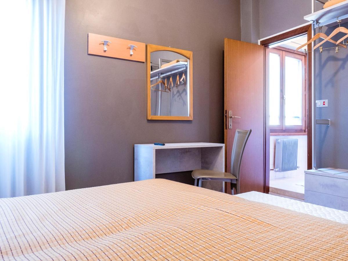 Hotel Doria Nago Kültér fotó