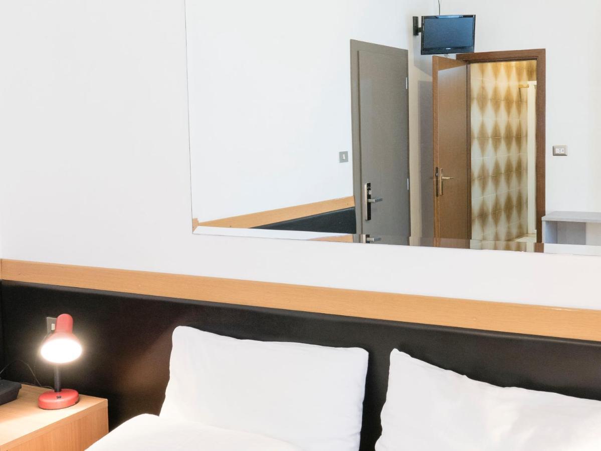 Hotel Doria Nago Kültér fotó