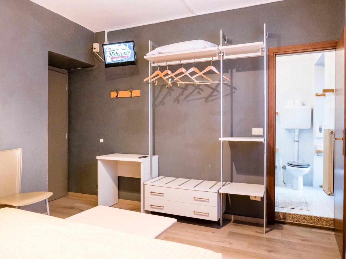 Hotel Doria Nago Kültér fotó
