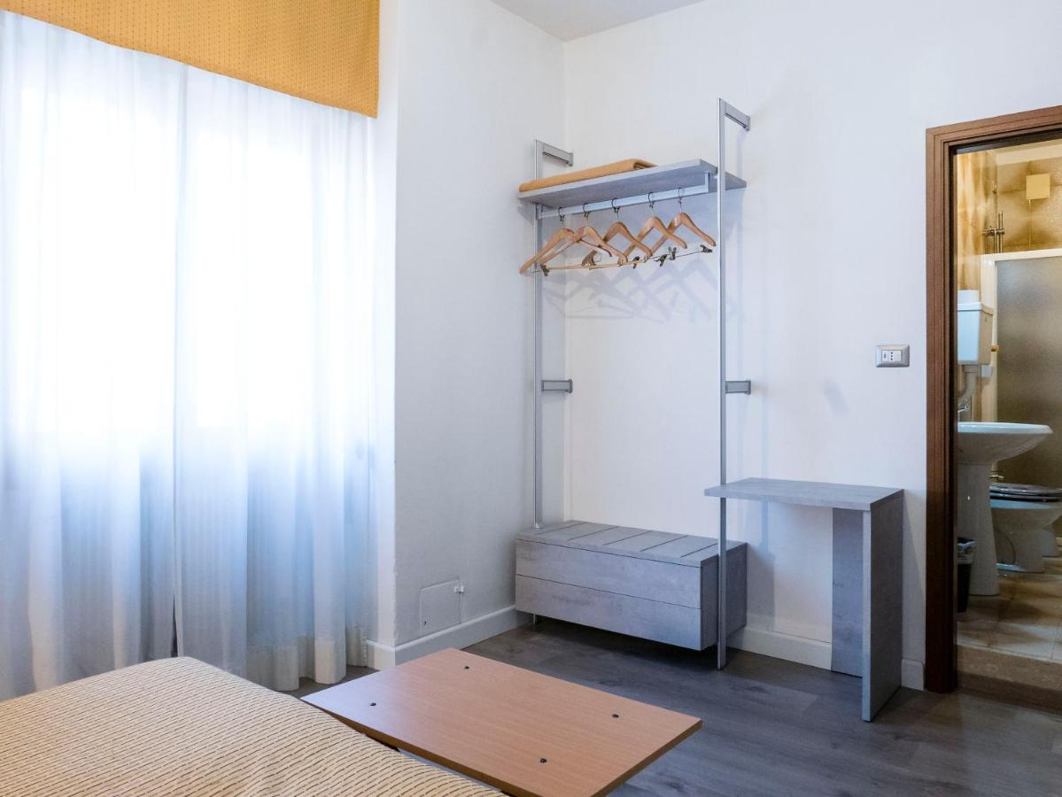 Hotel Doria Nago Kültér fotó