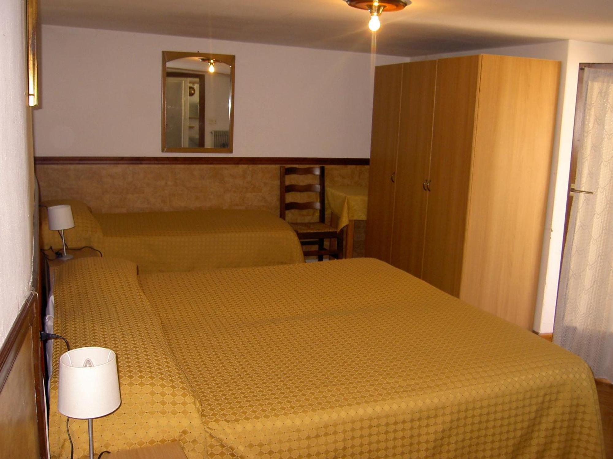 Hotel Doria Nago Kültér fotó