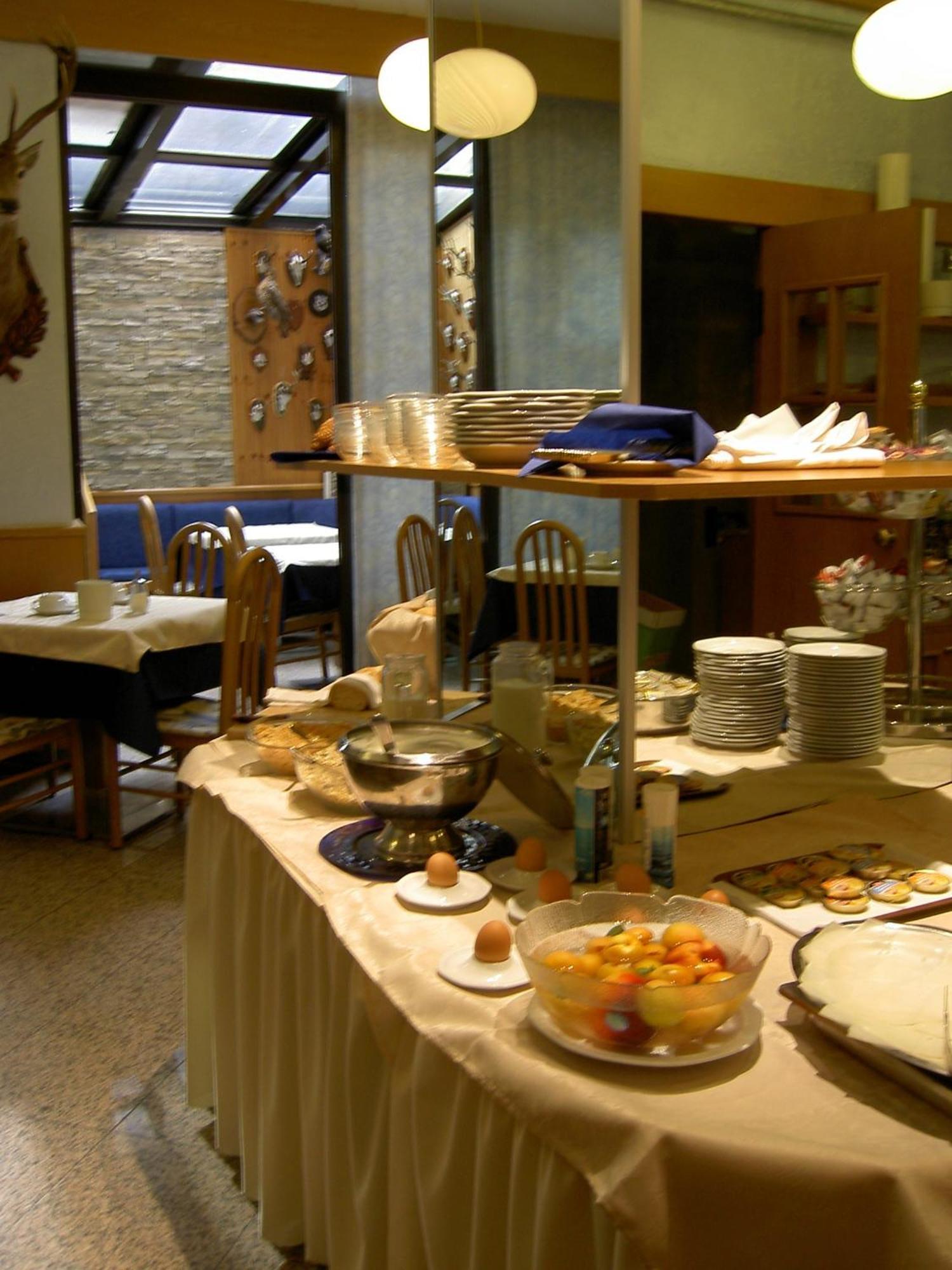 Hotel Doria Nago Kültér fotó