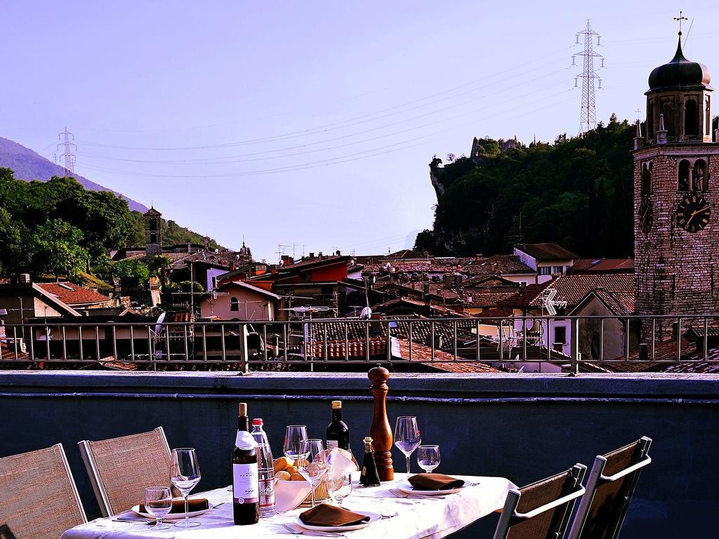 Hotel Doria Nago Kültér fotó