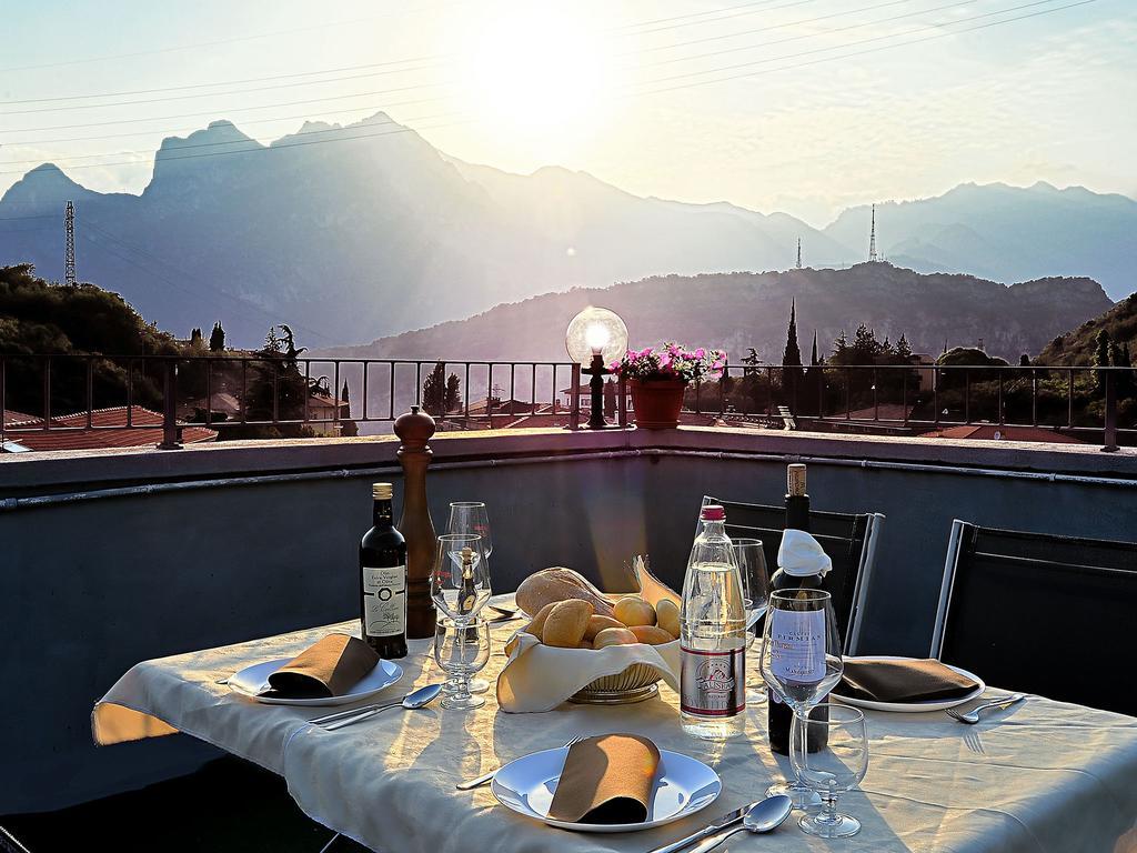 Hotel Doria Nago Kültér fotó