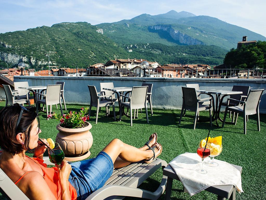 Hotel Doria Nago Kültér fotó