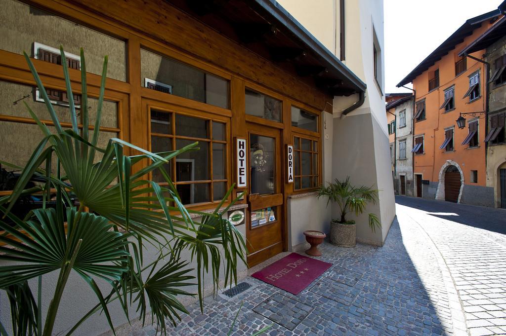 Hotel Doria Nago Kültér fotó