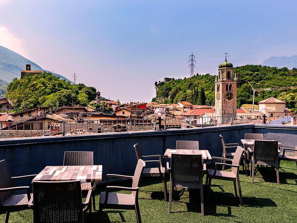 Hotel Doria Nago Kültér fotó