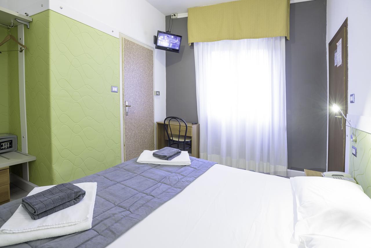 Hotel Doria Nago Kültér fotó