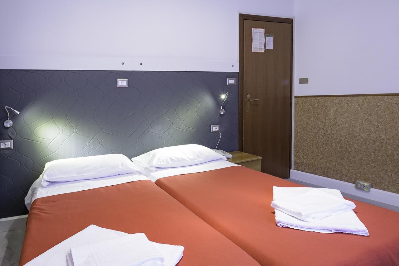 Hotel Doria Nago Kültér fotó