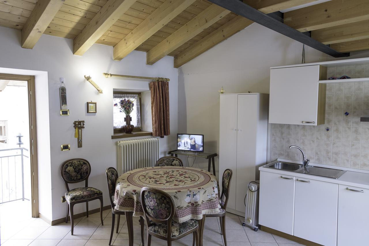Hotel Doria Nago Kültér fotó