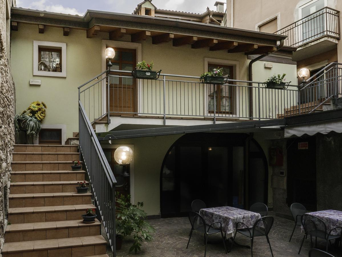 Hotel Doria Nago Kültér fotó
