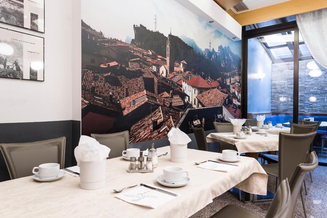 Hotel Doria Nago Kültér fotó